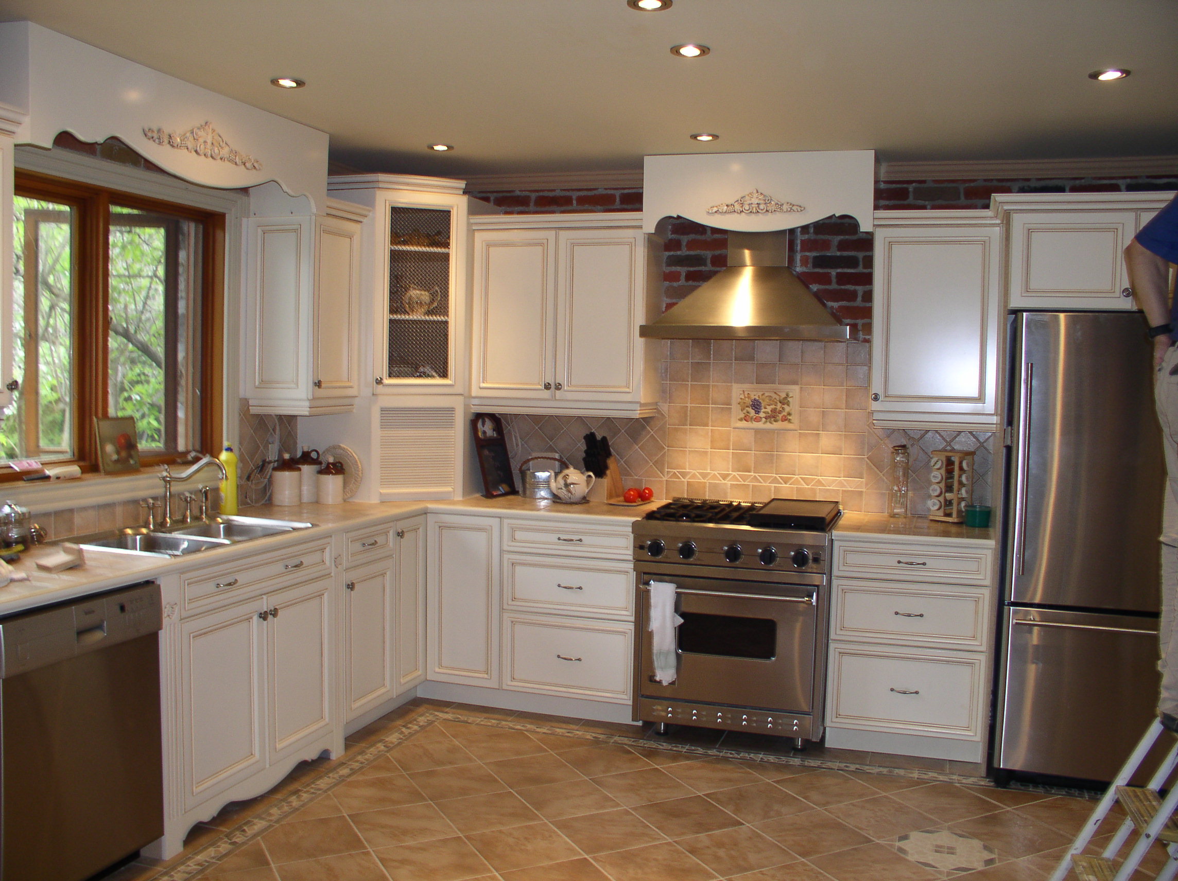 small kitchen remodeling design