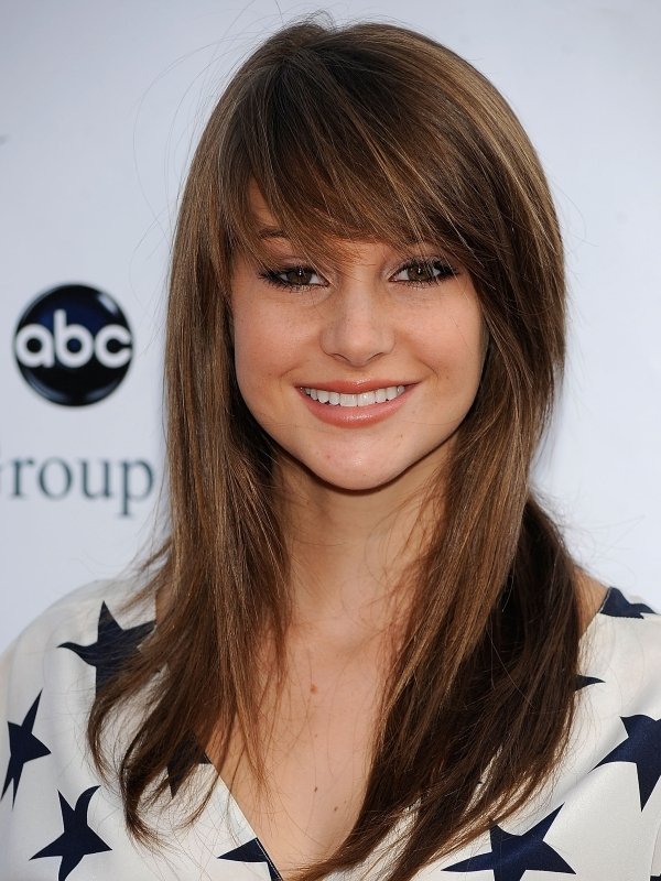 27 Beautiful Haircuts For Long Hair
