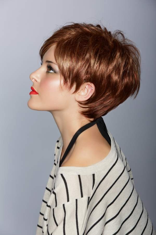 25 Chic Pixie Haircuts Ideas 2015 25 Chic Pixie Haircuts Ideas 2015