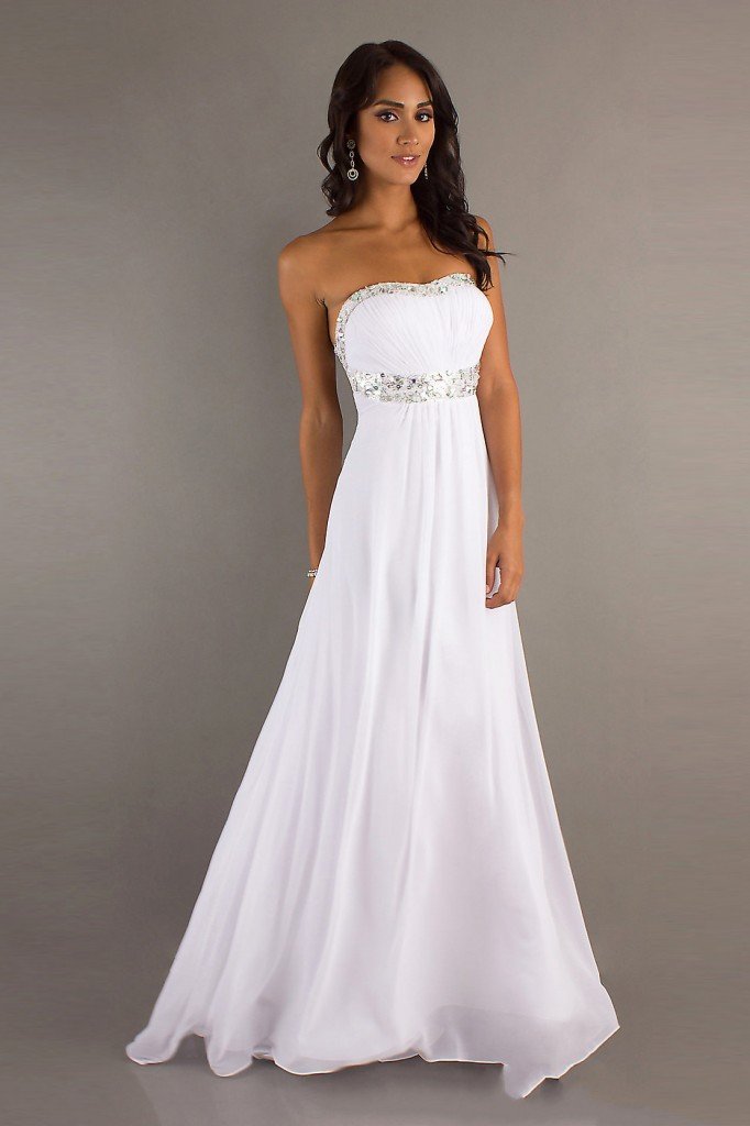 stunning unique prom dresses