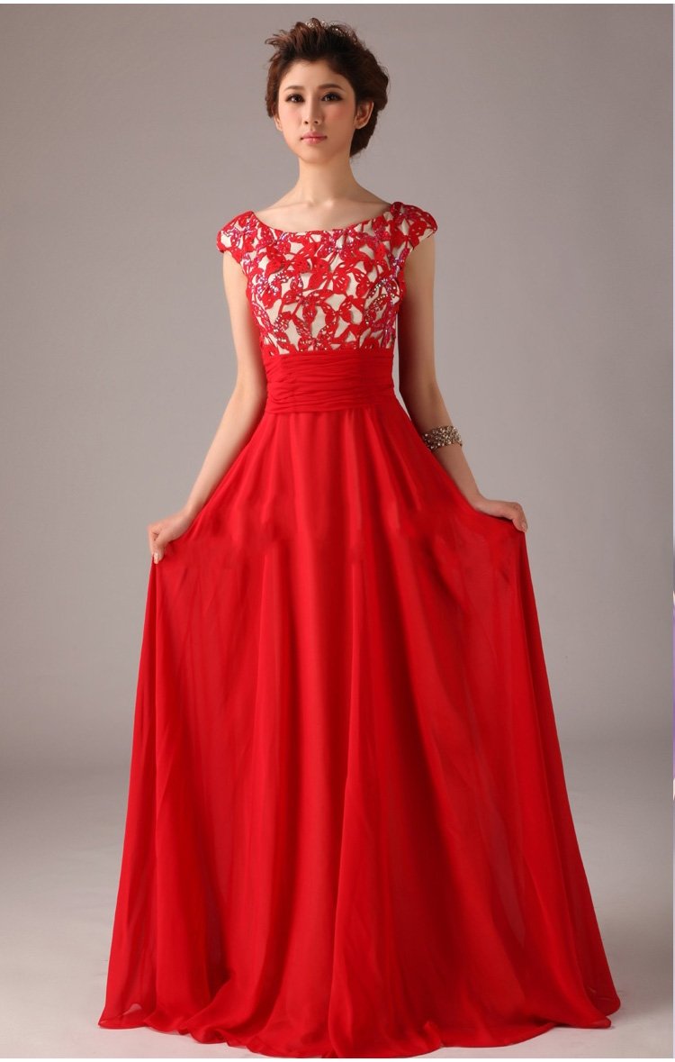 25 stunning prom dresses inspiration