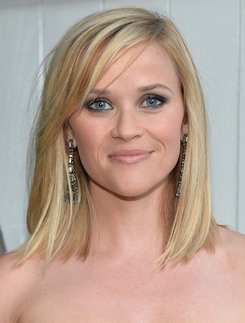 25 Awesome Medium Length Haircuts