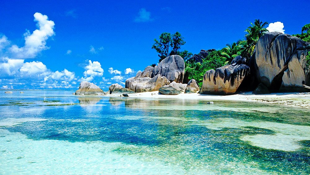 Top 10 Most Tropical Islands to Travel Now