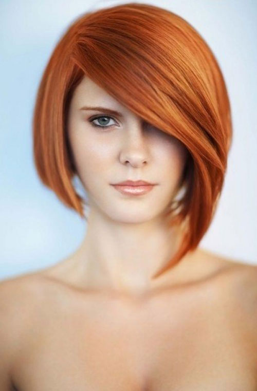 25 Stunning Bob Hairstyles For 2015