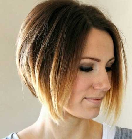 25 Gorgeous Short Hair Ideas