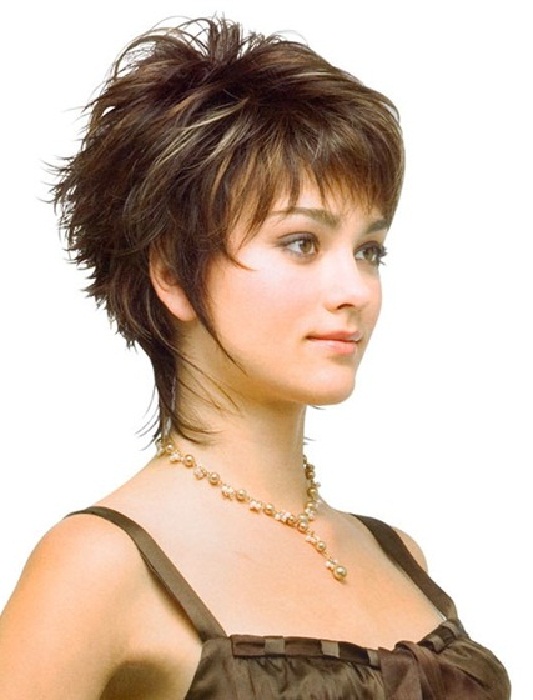 28 Best Hairstyles For Short Hair