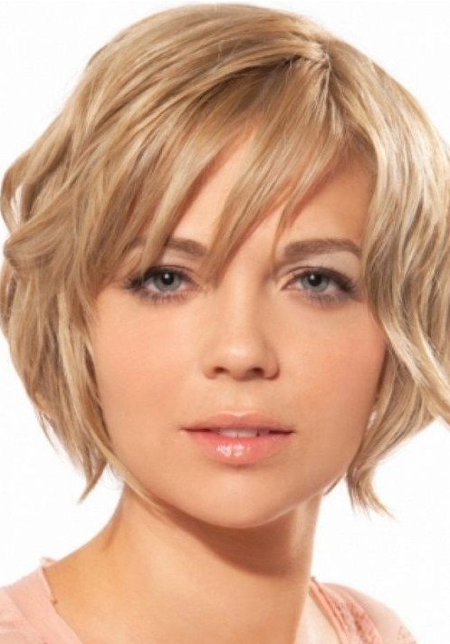 28 Best Hairstyles For Short Hair