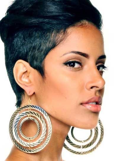 30 Best Black Hairstyles For Women
