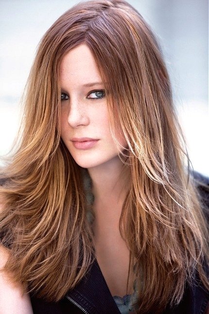 27 Beautiful Haircuts For Long Hair