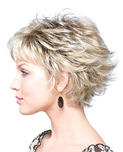 21 Best Short Hair Cuts For 2015