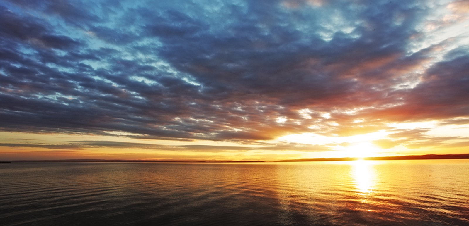 33 Beautiful Sunrise And Sunset Pictures 33-beautiful-sunrise-and-sunset-pictures