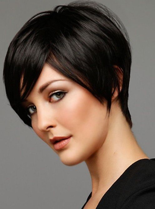 25 Gorgeous Short Hair Ideas