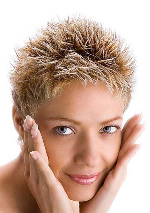 21 Best Short Hair Cuts For 2015