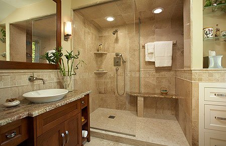 25 Best Bathroom Remodeling Ideas and Inspiration