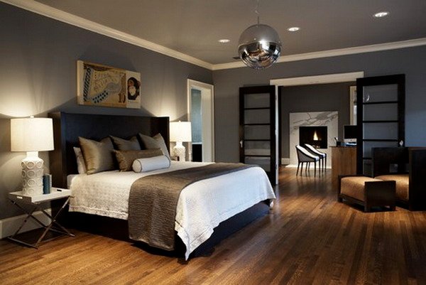 25 Beautiful Bedroom Decorating Ideas