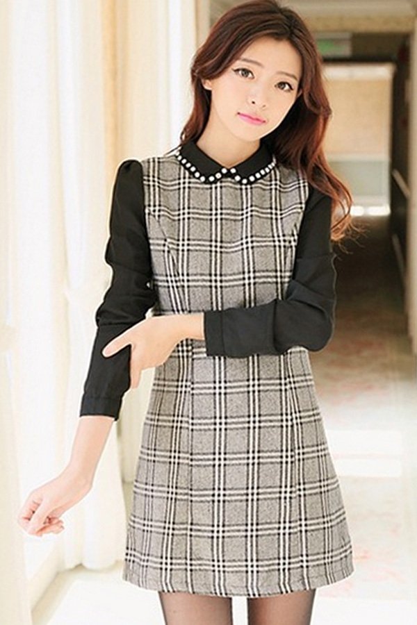 27 Gorgeous Tunic Dresses For Stylish Women