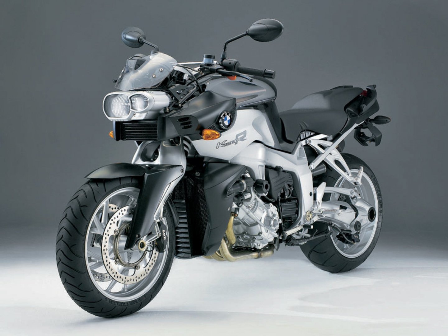 bmw f motorcycle