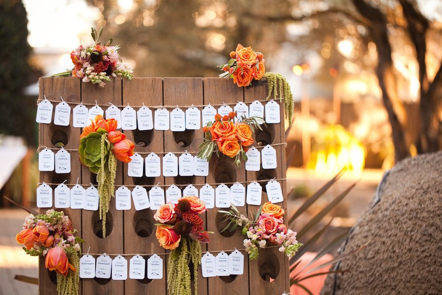 25 Unique Wedding Ideas To Get Inspire