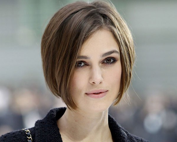 25 Gorgeous Short Hair Ideas