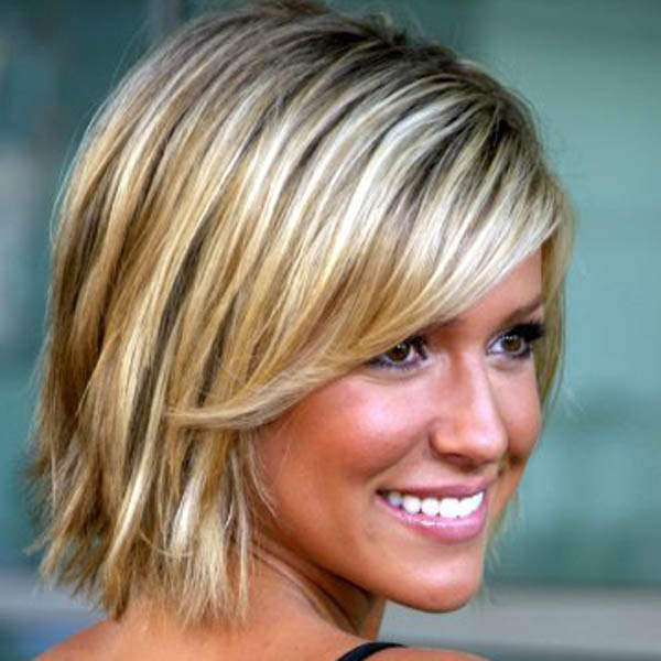 28 best hairstyles for short hair