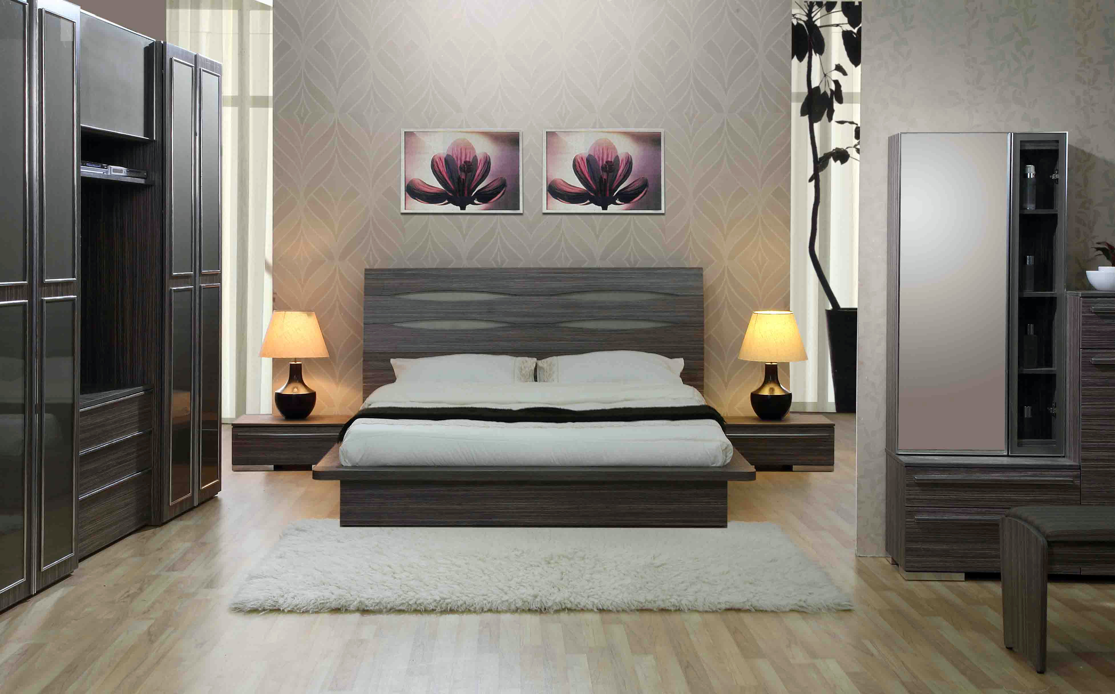 25 Best Bedroom Designs Ideas