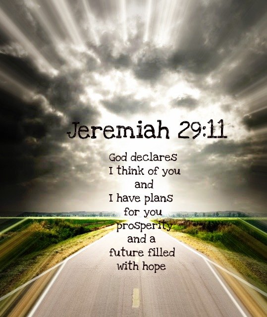 25 Best Inspirational Bible Verses