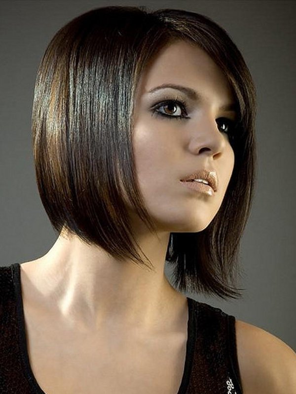 25 Stunning Bob Hairstyles For 2015