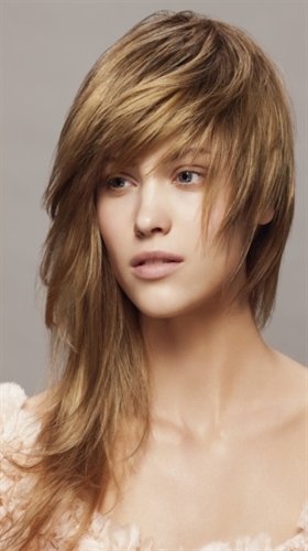 25 Beautiful Layered Haircuts Ideas