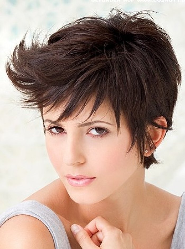 28 Best Hairstyles For Short Hair