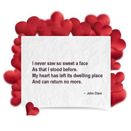 21 Cute Love Poems For Her