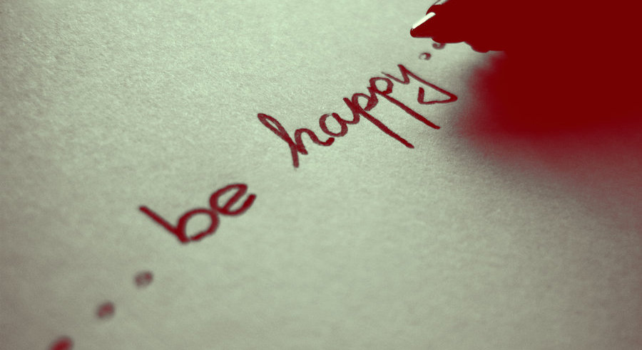 21 Beautiful Quotes About Being Happy