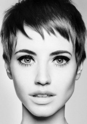 25 Gorgeous Short Hair Ideas