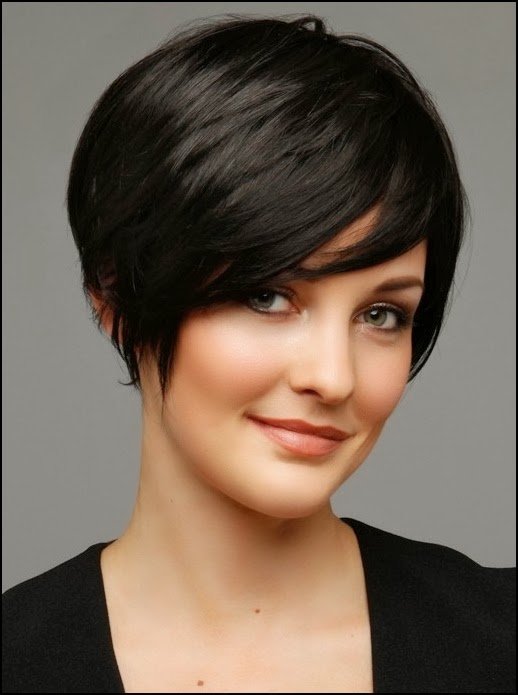 21 Best Short Hair Cuts For 2015