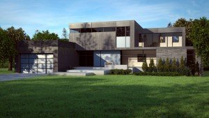 25 Awesome Examples Of Modern House
