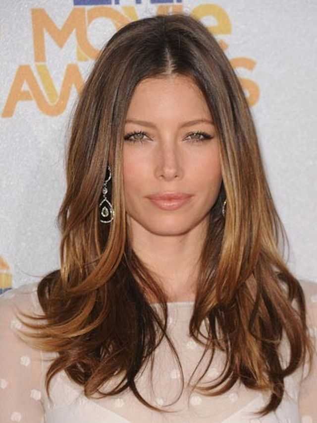 25 Best Hair Style Trends For 2015