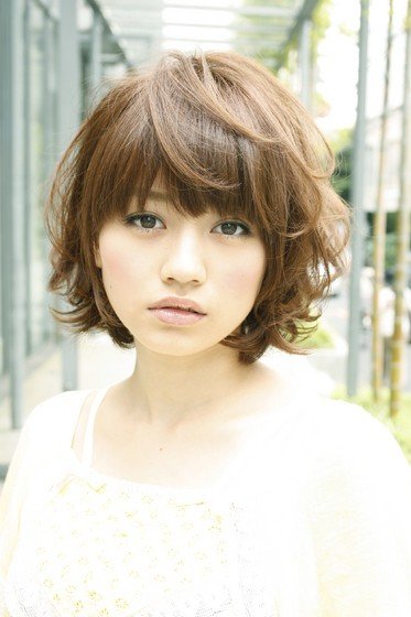25 Gorgeous Short Hair Ideas