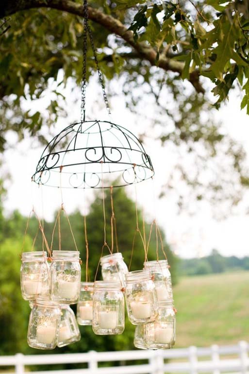 25 Unique Wedding Ideas To Get Inspire