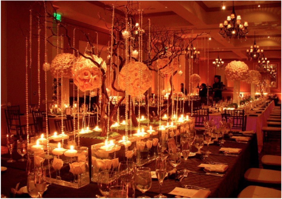 25 Unique Wedding Ideas To Get Inspire