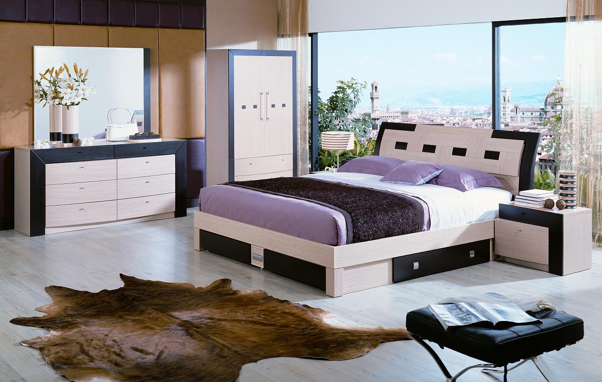 25 Bedroom Furniture Design Ideas