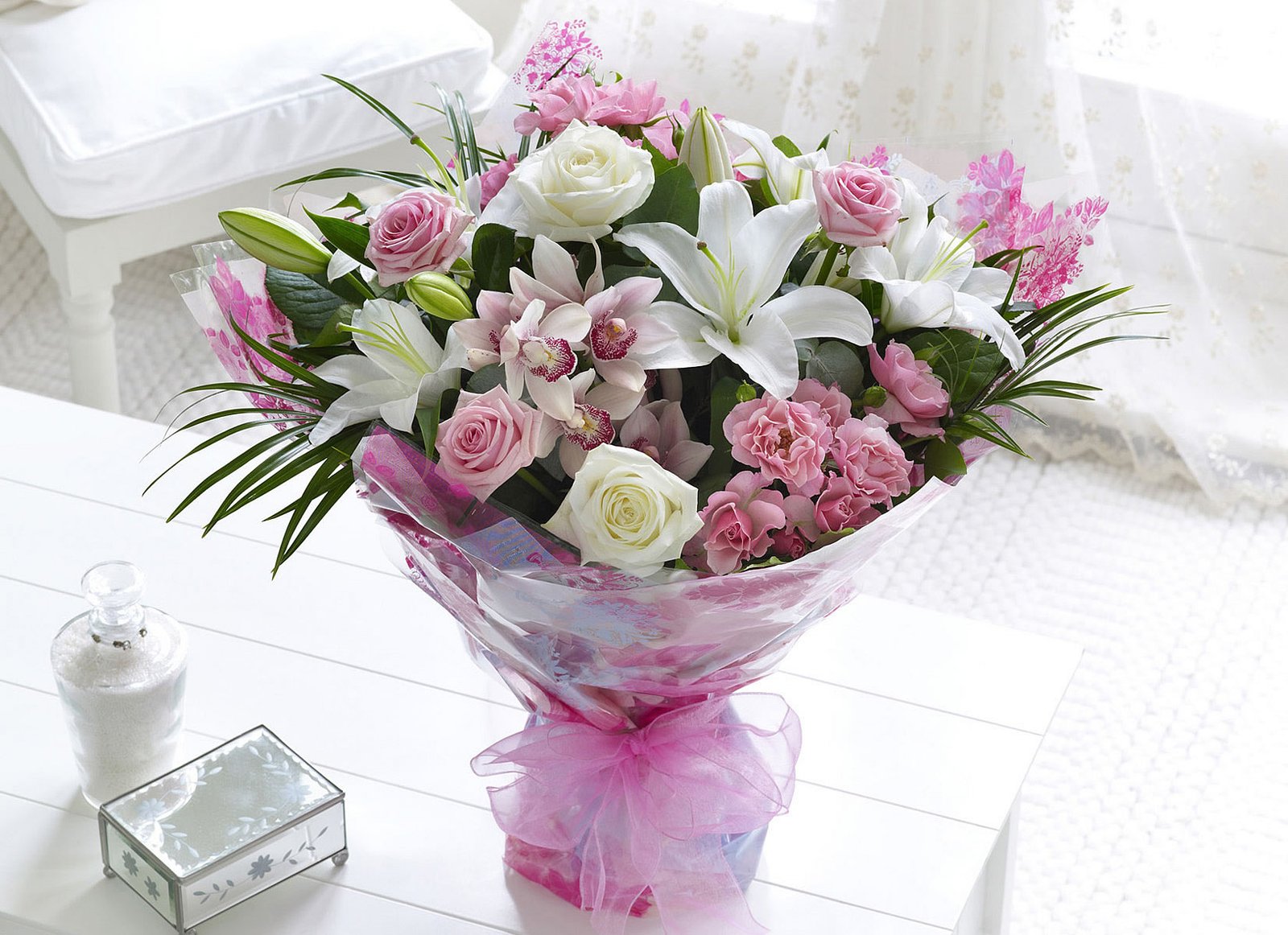 25 Best Mothers Day Flowers Ideas