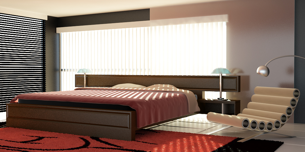 25 Bedroom Furniture Design Ideas