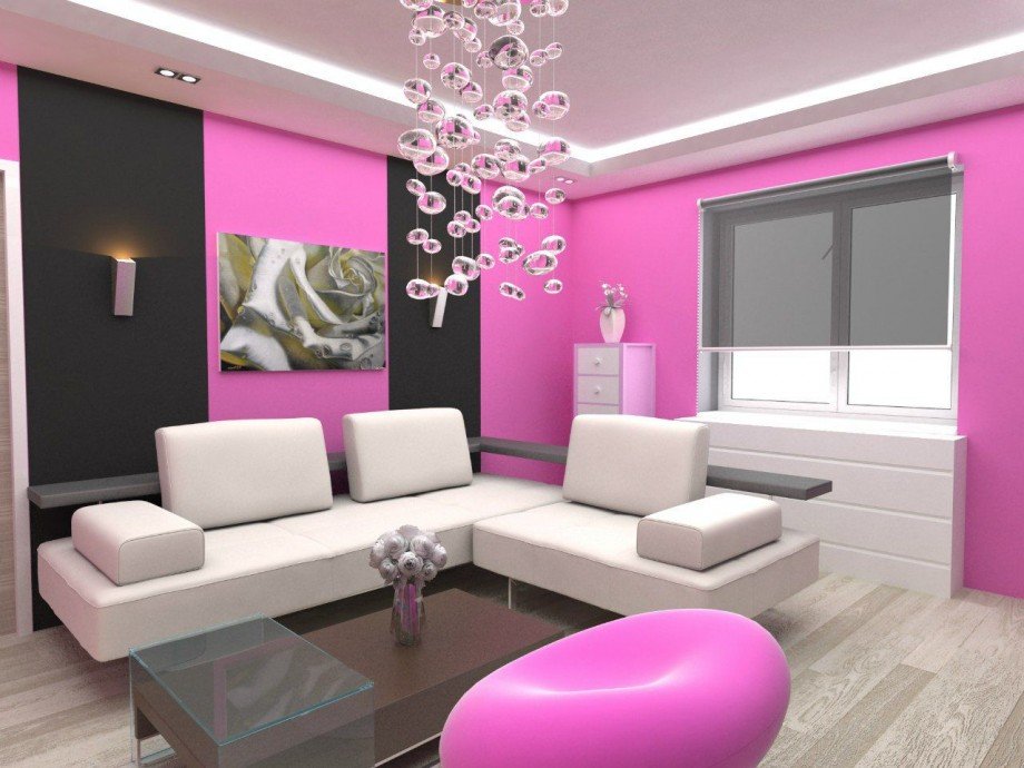28 Beautiful Room Design Ideas