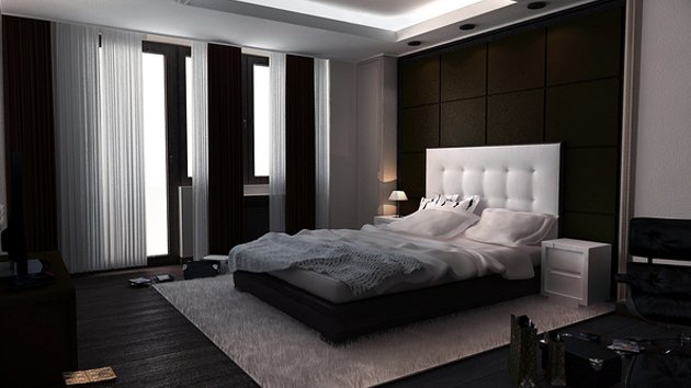 Bedroom Design Gallery For Inspiration