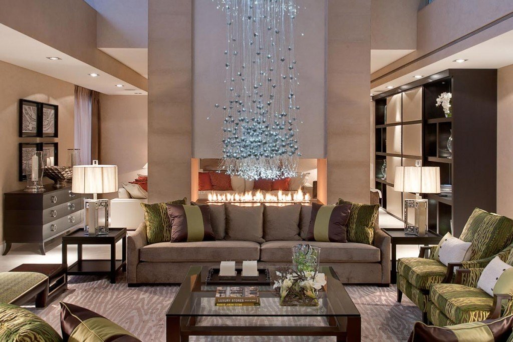 25 Great Interiors Design For The Home