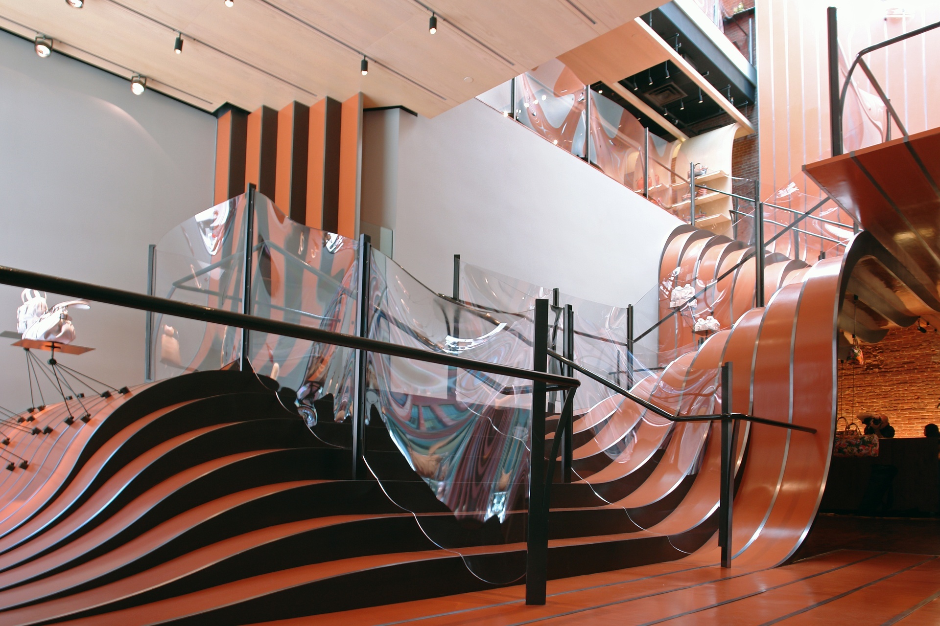 22 Unique Staircases That Will Inspire You