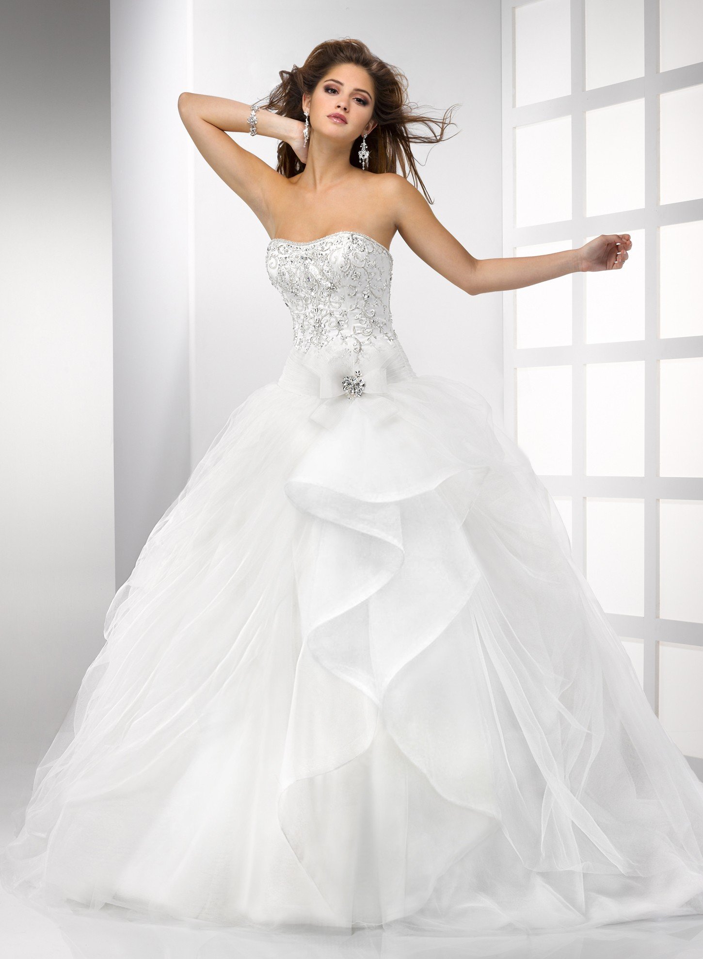 Cheap Ball Gown Wedding Dresses Top 10 - Find the Perfect Venue for ...