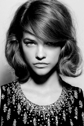 Classic And Vintage Retro Hairstyles