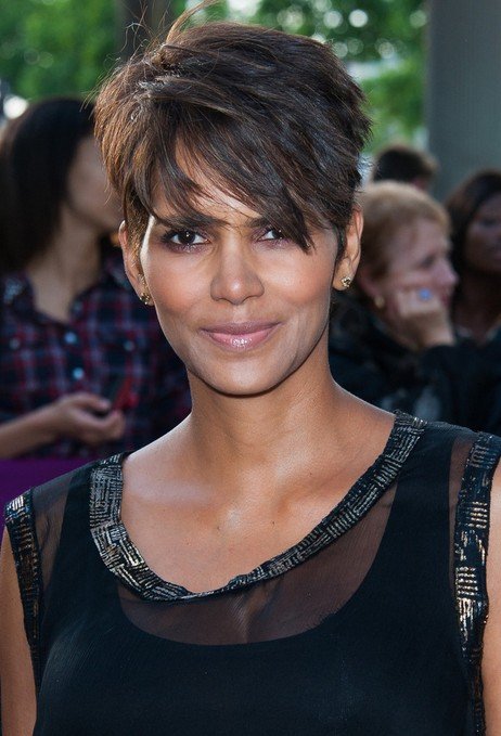The Hottest Short Hairstyles Haircuts For 2016