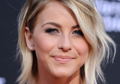 The Hottest Short Hairstyles & Haircuts for 2016