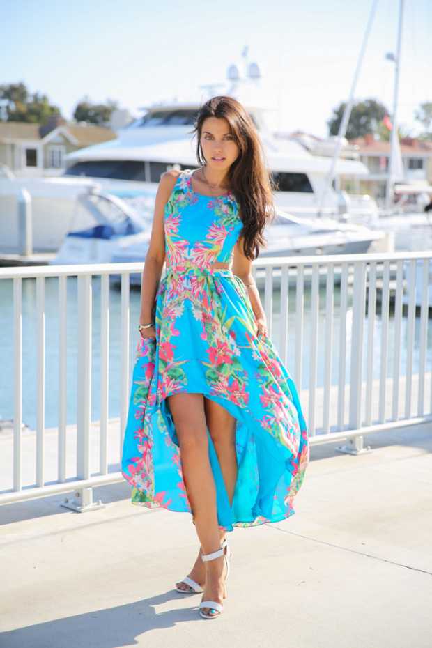 Splendid Summer Outfits to Look Gorgeous